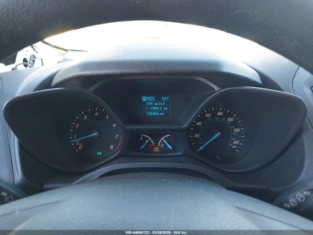 Ford Transit Xl