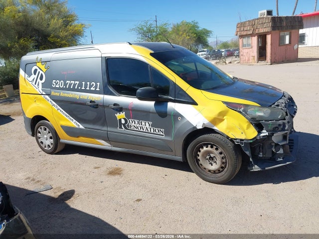 Ford Transit Xl