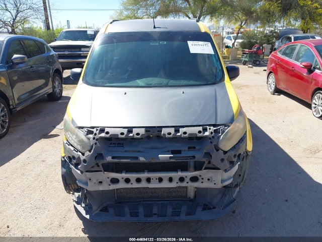 Ford Transit Xl