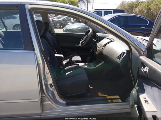 Nissan Altima 3.5 Se