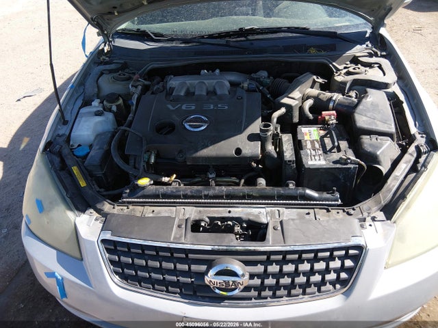 Nissan Altima 3.5 Se