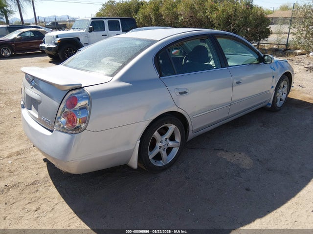 Nissan Altima 3.5 Se