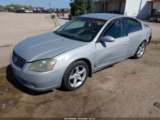 Nissan Altima 3.5 Se