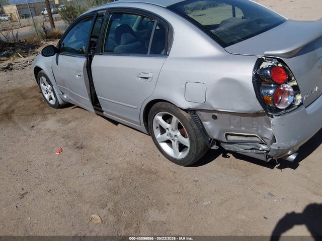Nissan Altima 3.5 Se