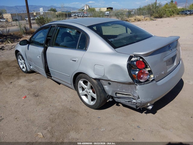Nissan Altima 3.5 Se