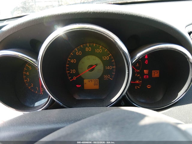 Nissan Altima 3.5 Se