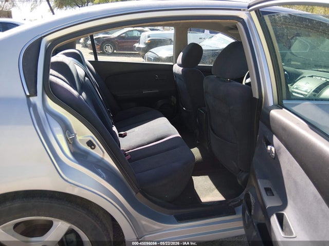 Nissan Altima 3.5 Se