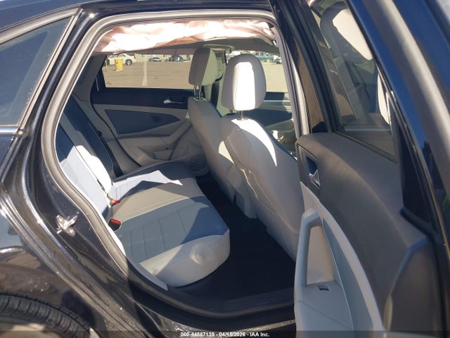 Volkswagen Jetta 1.5t Se