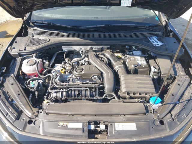 Volkswagen Jetta 1.5t Se