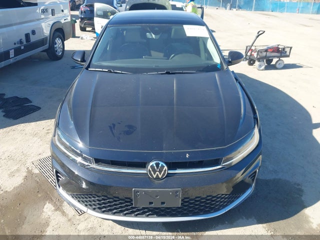 Volkswagen Jetta 1.5t Se