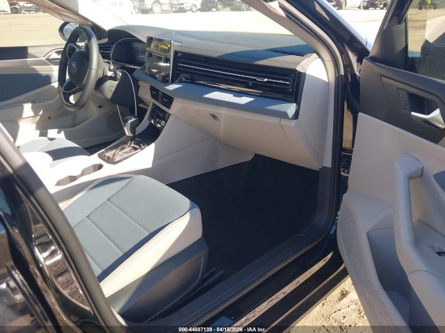 Volkswagen Jetta 1.5t Se