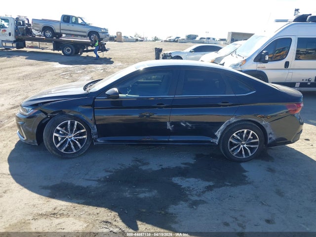 Volkswagen Jetta 1.5t Se