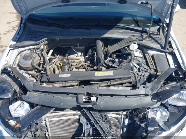 Volkswagen Golf 1.4t Tsi