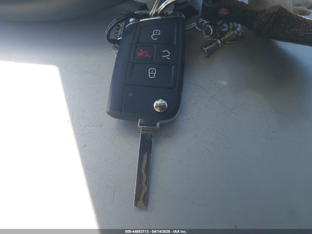 Volkswagen Golf 1.4t Tsi