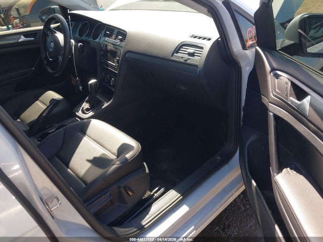 Volkswagen Golf 1.4t Tsi