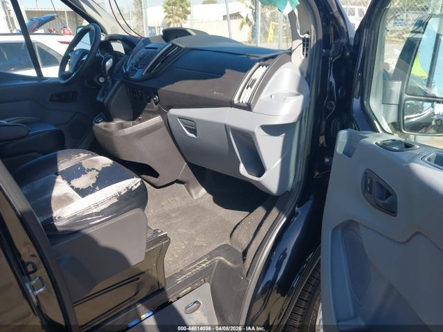 Ford Transit Xlt