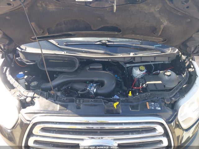 Ford Transit Xlt