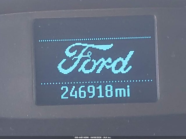 Ford Transit Xlt