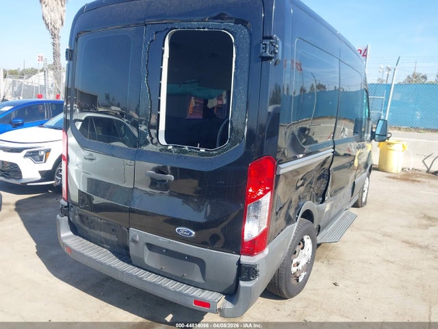 Ford Transit Xlt