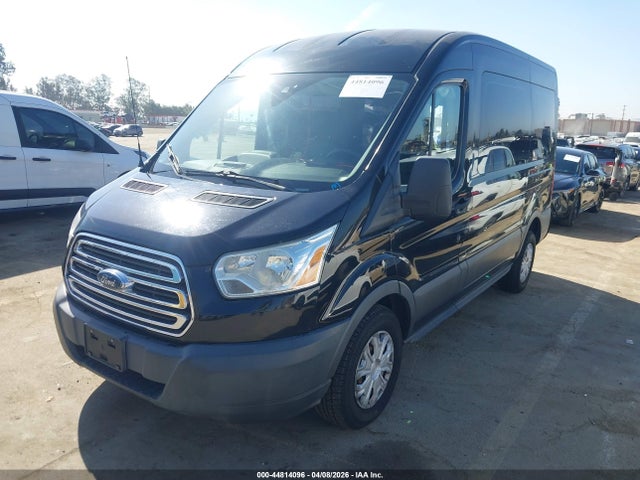 Ford Transit Xlt