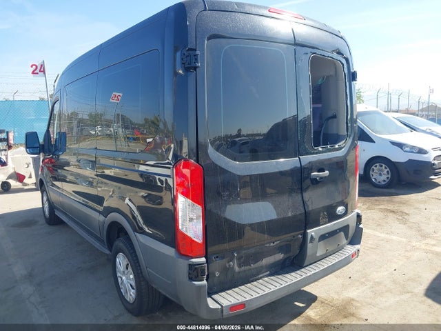 Ford Transit Xlt