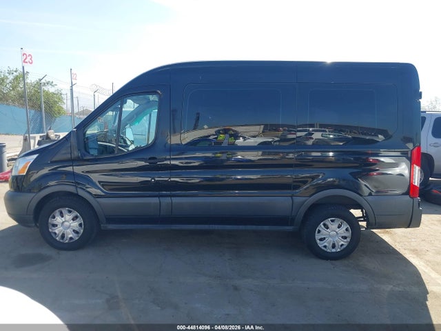 Ford Transit Xlt