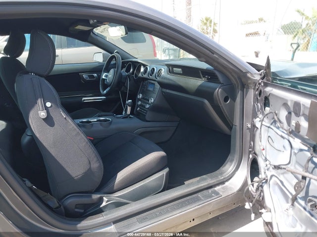 Ford Mustang Ecoboost Fastback