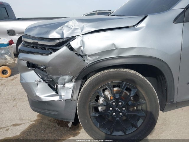 Chevrolet Traverse Fwd Lt
