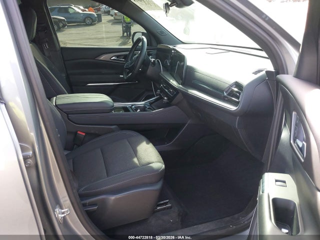 Chevrolet Traverse Fwd Lt