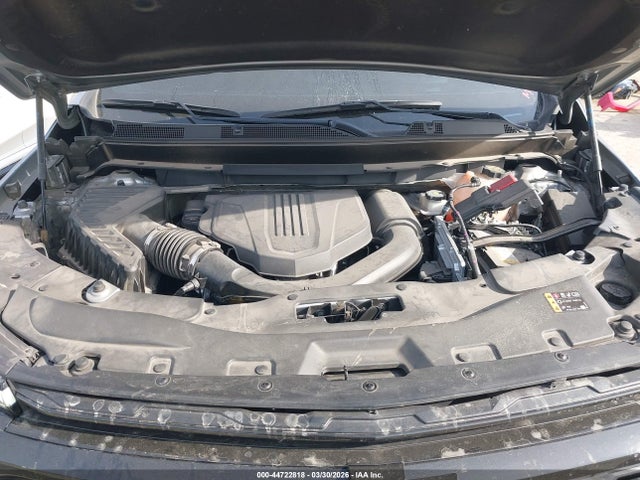 Chevrolet Traverse Fwd Lt