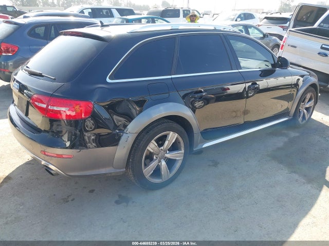 Audi allroad 2.0t Premium