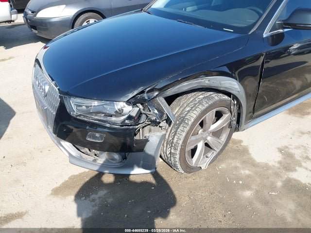 Audi allroad 2.0t Premium