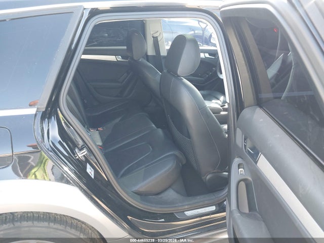 Audi allroad 2.0t Premium