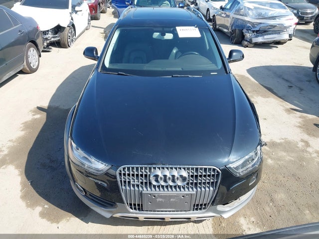 Audi allroad 2.0t Premium