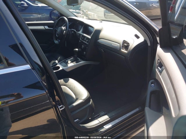 Audi allroad 2.0t Premium