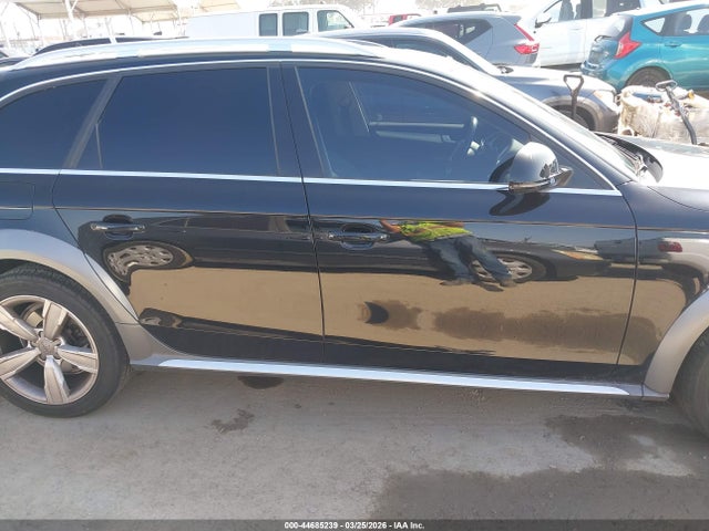 Audi allroad 2.0t Premium