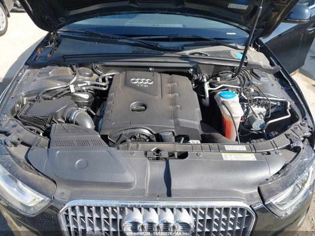 Audi allroad 2.0t Premium