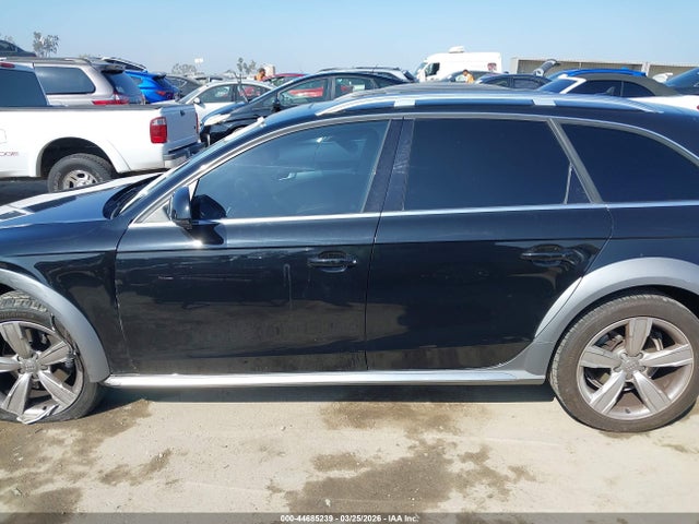 Audi allroad 2.0t Premium