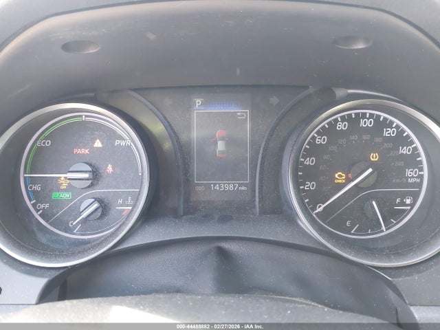 Toyota Camry Se Hybrid