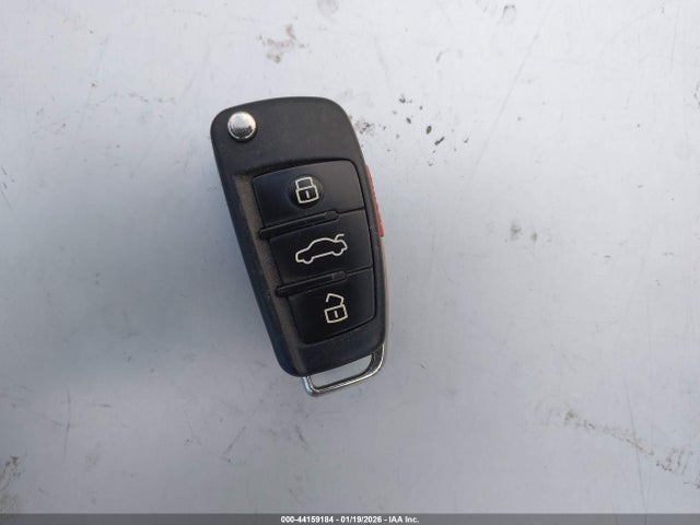Audi S3 2.0t Premium Plus
