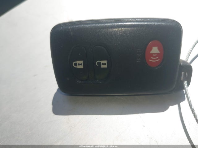 Toyota Prius Iii