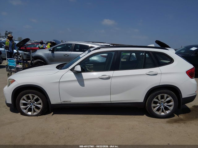 BMW X Series Xdrive28i