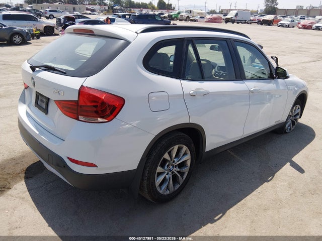 BMW X Series Xdrive28i