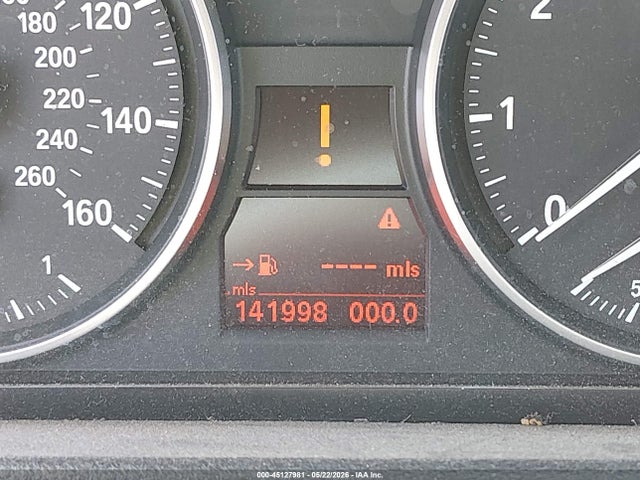 BMW X Series Xdrive28i