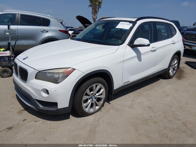 BMW X Series Xdrive28i
