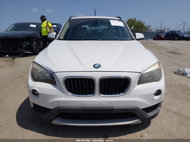 BMW X Series Xdrive28i