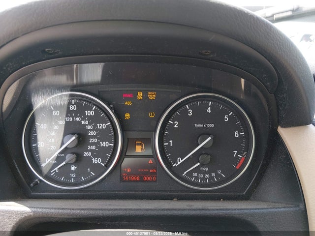 BMW X Series Xdrive28i
