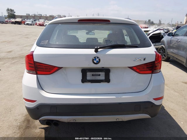 BMW X Series Xdrive28i