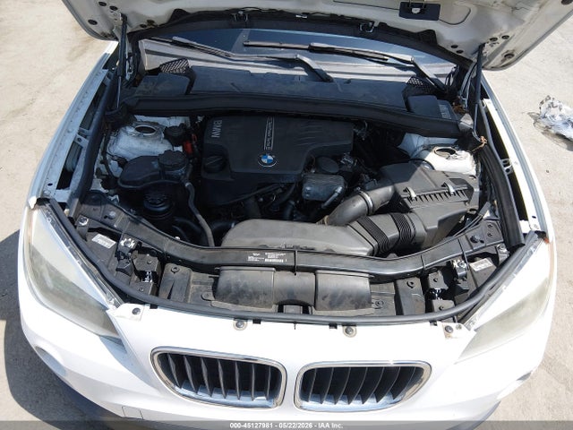 BMW X Series Xdrive28i