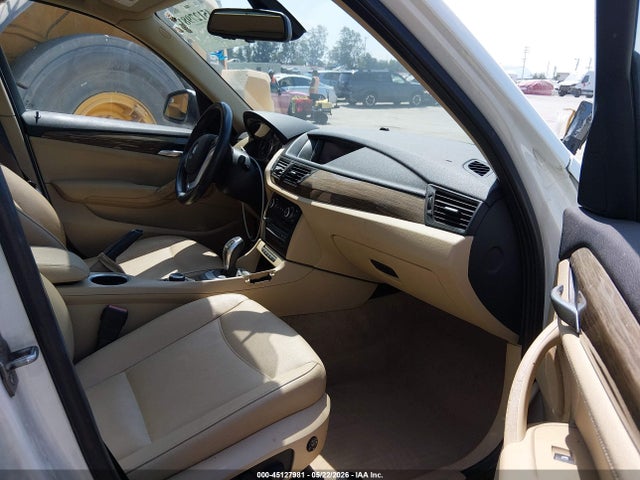 BMW X Series Xdrive28i